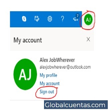 Cómo crear una nueva cuenta de Hotmail (Outlook) desde tu PC o portátil
