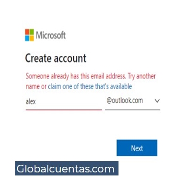 Cómo crear una cuenta de Outlook o Hotmail en 2021