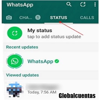 Ver Estados De WhatsApp Ocultos Sin Que Nadie Lo Sepa
