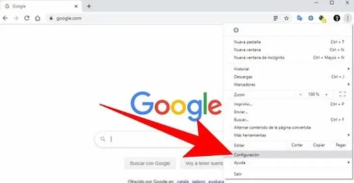 ¿Cómo Personalizar El Tema Y Activar El Modo Oscuro En Google Chrome?