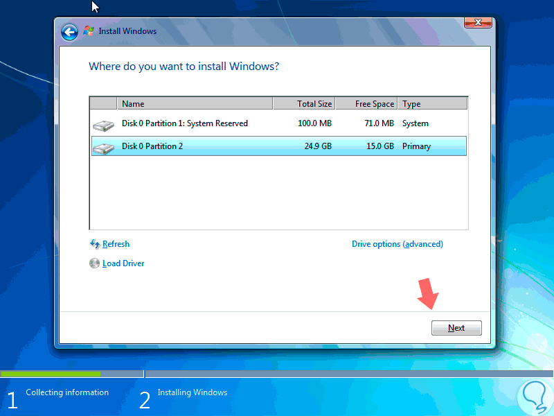 Cómo Reinstalar Windows 7 Sin Perder Los Archivos