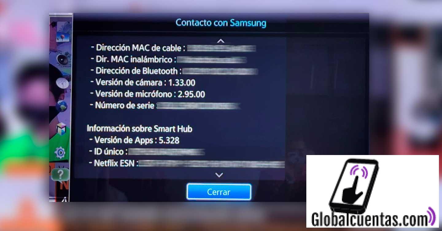 Cómo Habilitar El Bluetooth En Un Smart TV Samsung
