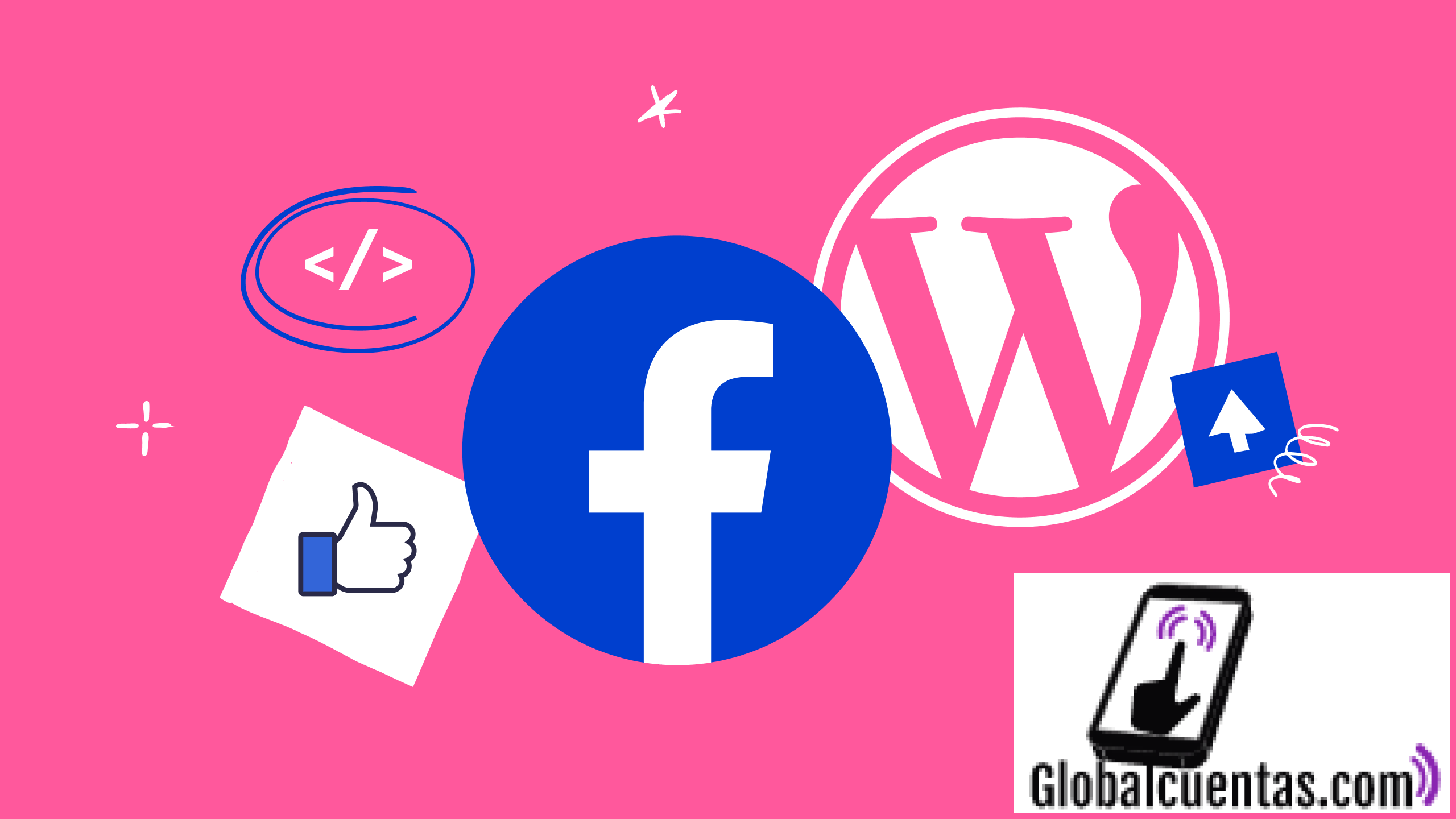 Cómo Utilizar Facebook Para Hacer Crecer Tu Negocio En WordPress