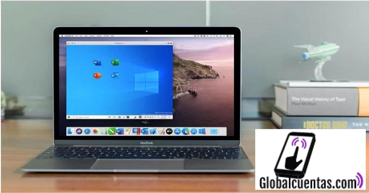 Programas Mac Cómo Instalar Programas De Windows En Mac - Globalcuentas.com