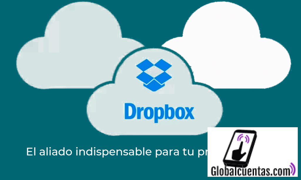 Cómo Compartir Archivos De Dropbox Con Tu Equipo De Finanzas
