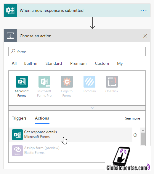Cómo Funciona La Integración De OneDrive Con Microsoft Forms Pro