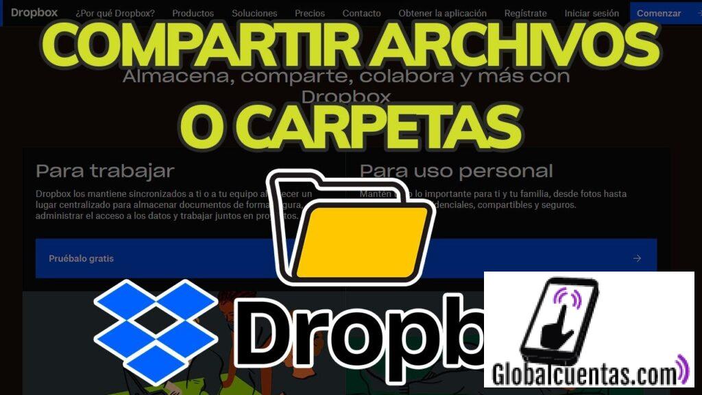 Cómo Utilizar Dropbox Para Compartir Archivos De Proyectos De Arquitectura