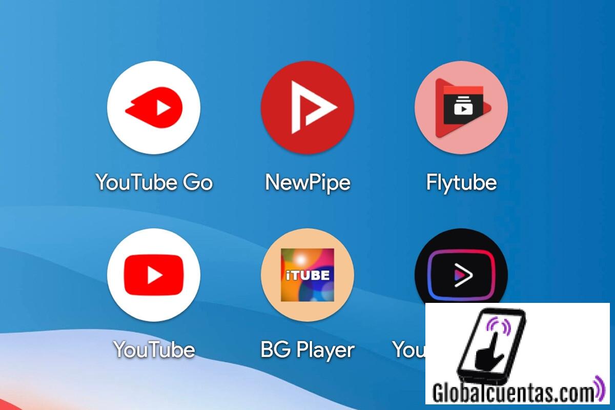 Mejores Alternativas A YouTube Para Ver Videos - Globalcuentas.com image.